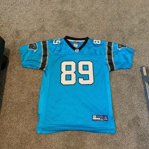 Vintage Reebok Steve Smith Jersey